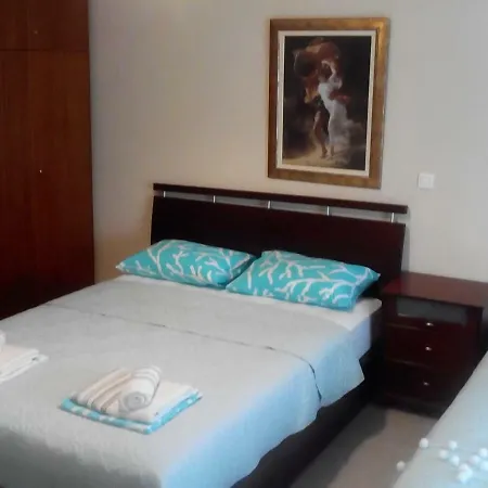 Koufelis House