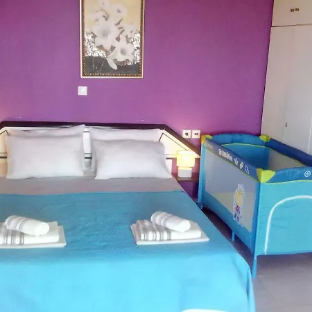 Koufelis House *