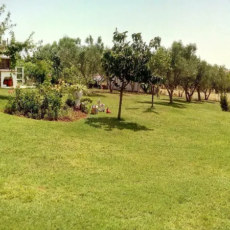 Gospodarstwo wiejskie Koufelis House *