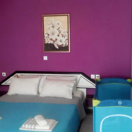 Koufelis House Gospodarstwo wiejskie *