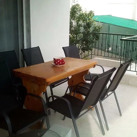 Koufelis House Gospodarstwo wiejskie *